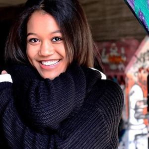 Meet your Posher, Kinsey